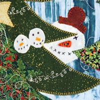 Winter Quilting Contest Winners 23